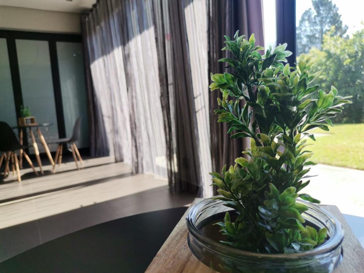The Raz Bed & Breakfast Harrismith ภายนอก รูปภาพ