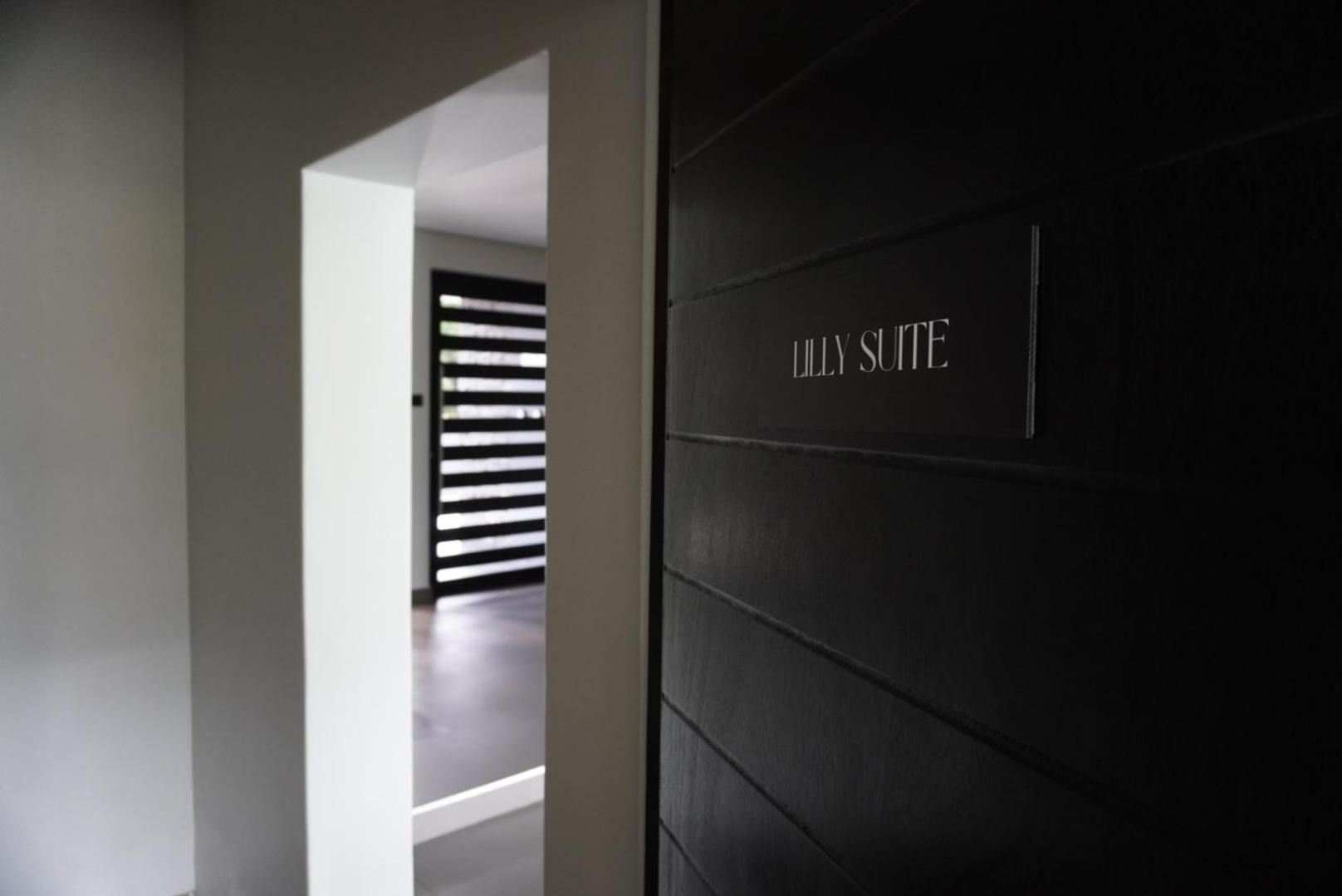 The Raz Bed & Breakfast Harrismith ภายนอก รูปภาพ
