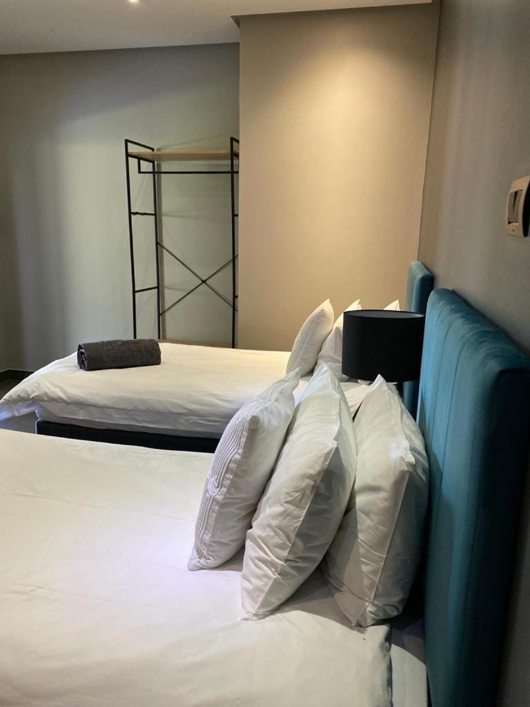 The Raz Bed & Breakfast Harrismith ภายนอก รูปภาพ