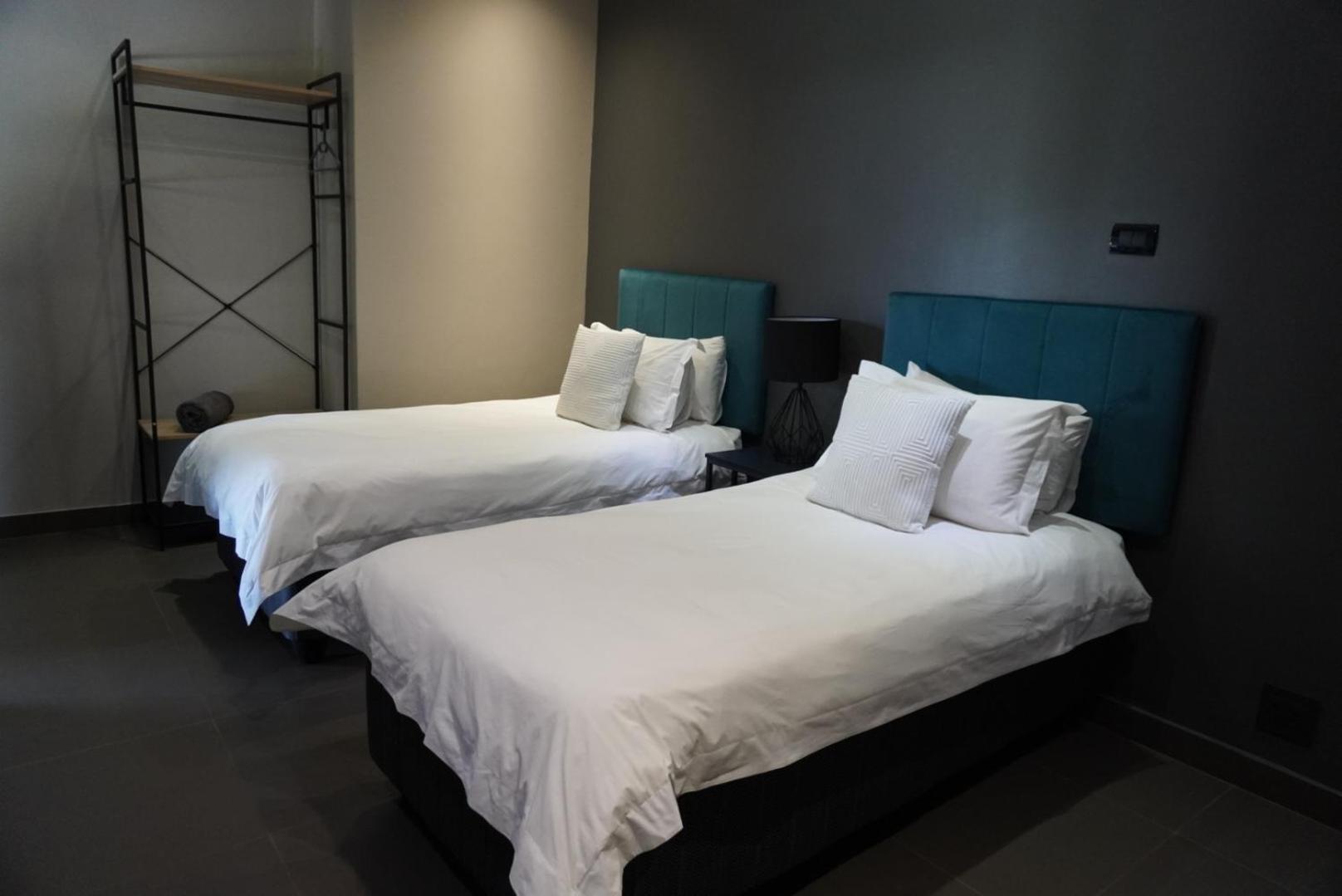 The Raz Bed & Breakfast Harrismith ภายนอก รูปภาพ