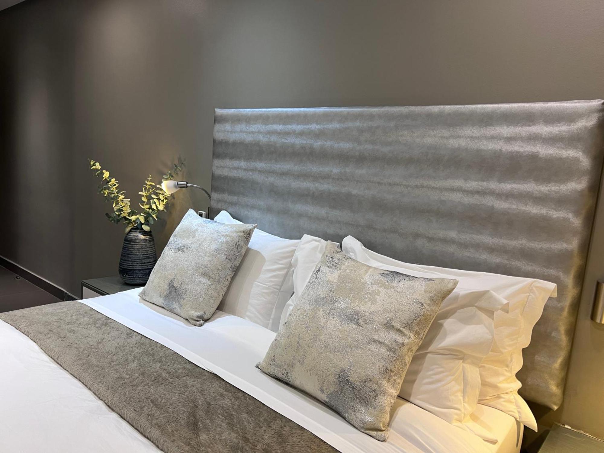The Raz Bed & Breakfast Harrismith ภายนอก รูปภาพ
