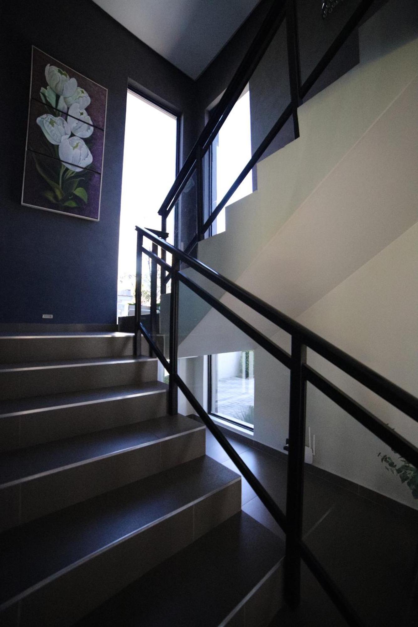 The Raz Bed & Breakfast Harrismith ภายนอก รูปภาพ