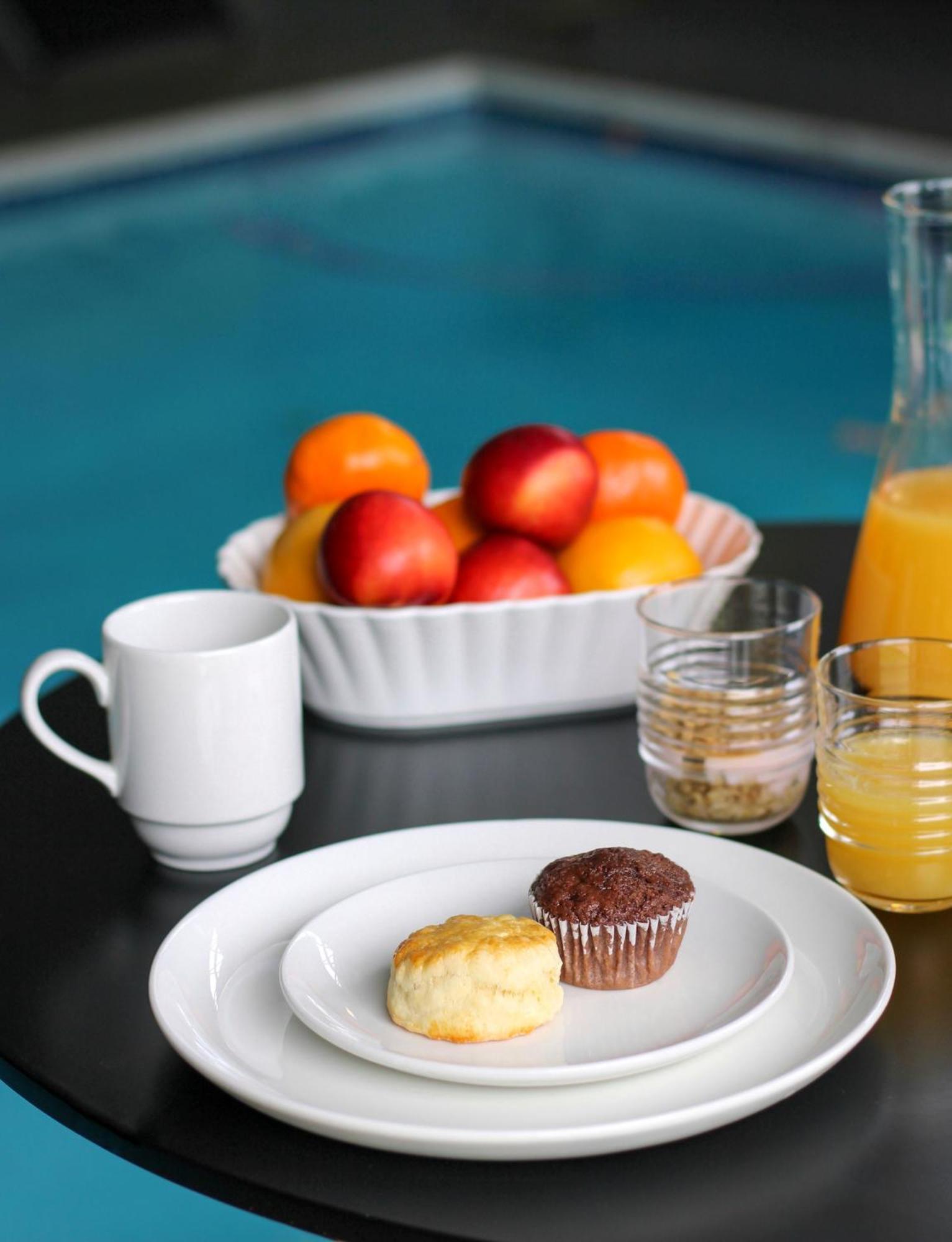 The Raz Bed & Breakfast Harrismith ภายนอก รูปภาพ