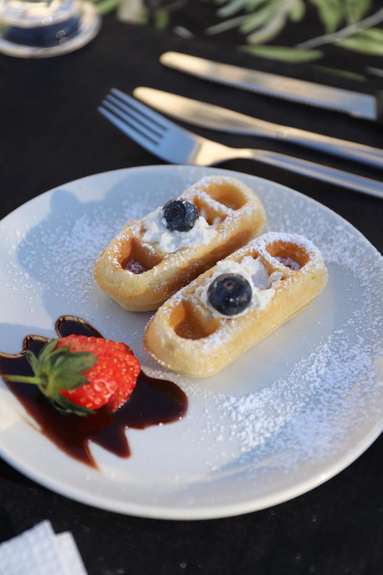 The Raz Bed & Breakfast Harrismith ภายนอก รูปภาพ