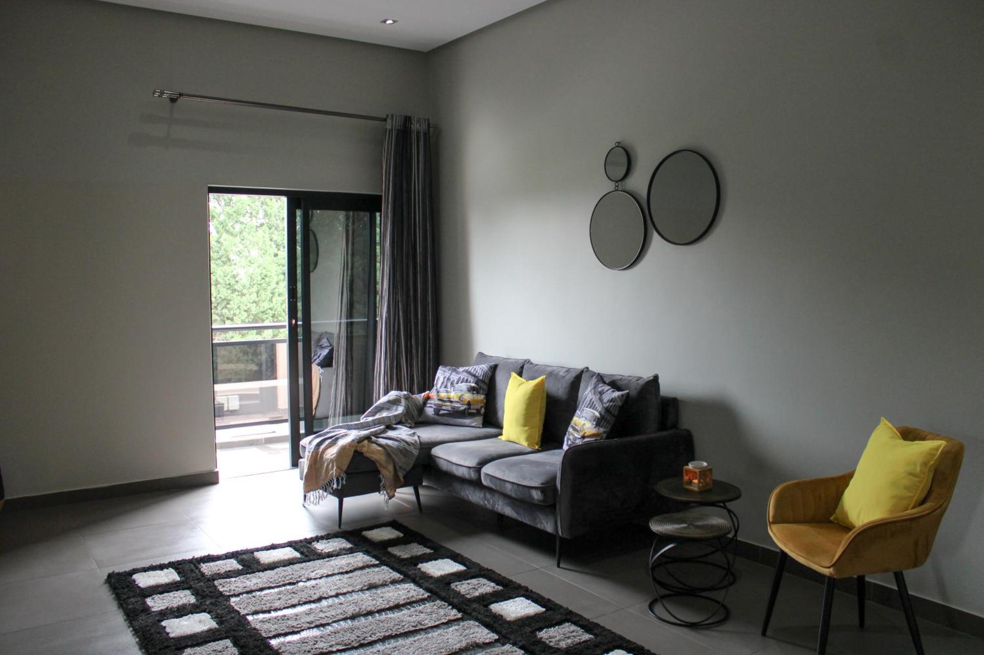 The Raz Bed & Breakfast Harrismith ภายนอก รูปภาพ