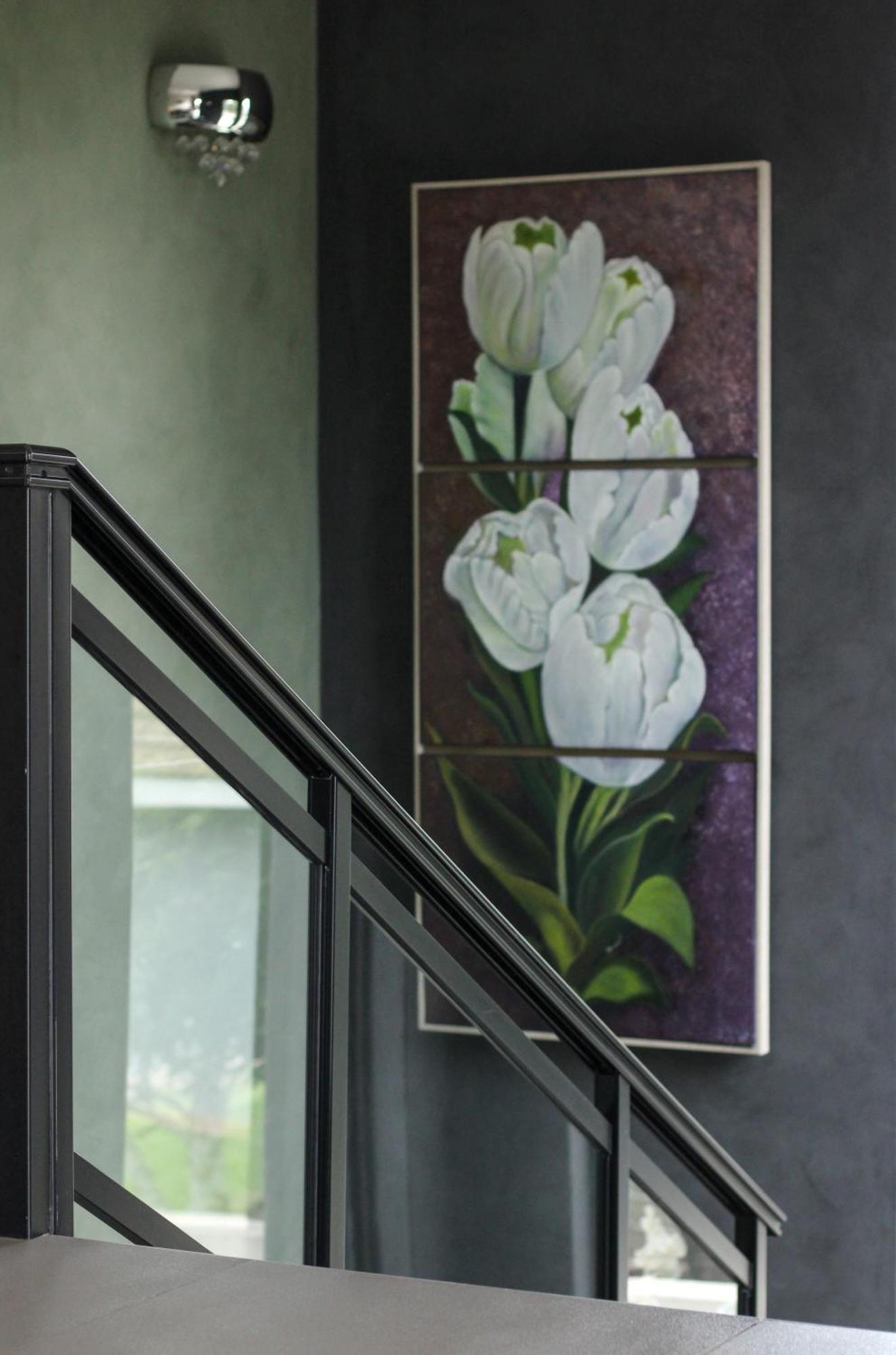 The Raz Bed & Breakfast Harrismith ภายนอก รูปภาพ